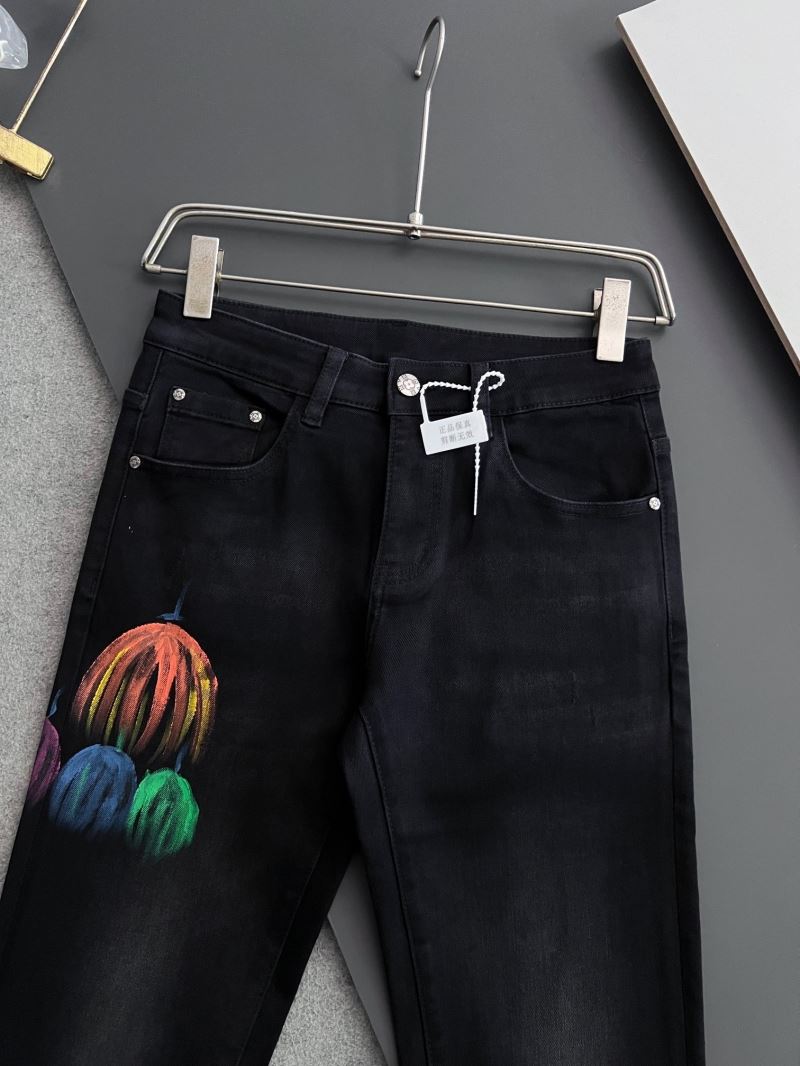 Louis Vuitton Jeans